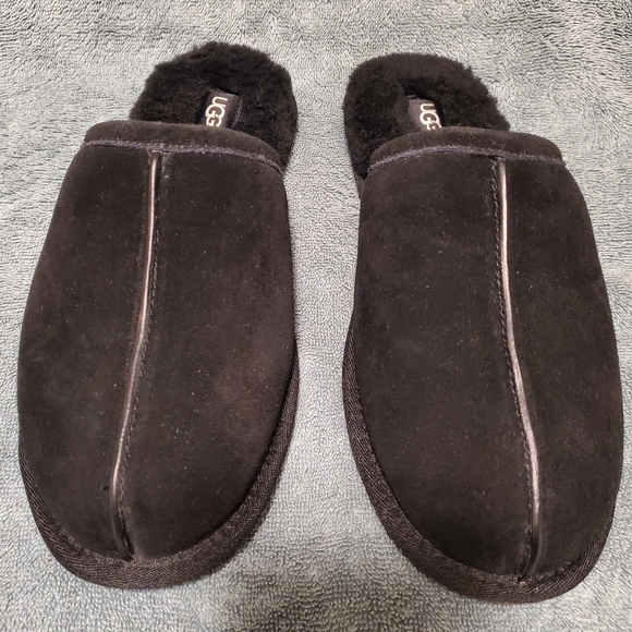 UGG Pearle Scuff Slipper - Picture 2 of 6